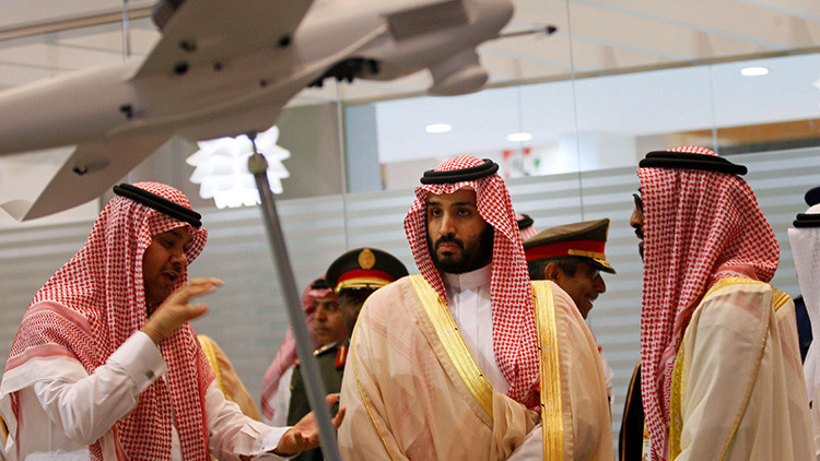Arabia Saudita construye un bloque militar: ¿Cómo es la 'OTAN musulmana'?