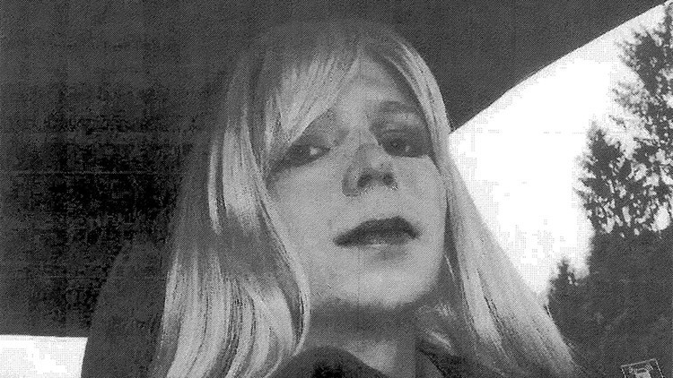 Obama conmuta la sentencia a la exsoldado Chelsea Manning