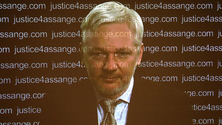 ¿Aceptará Assange su extradición tras la conmutación de la pena de Chelsea Manning?