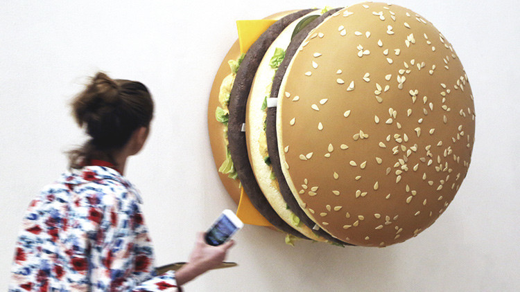 McDonald's cambia la receta de su Big Mac por primera vez en medio siglo