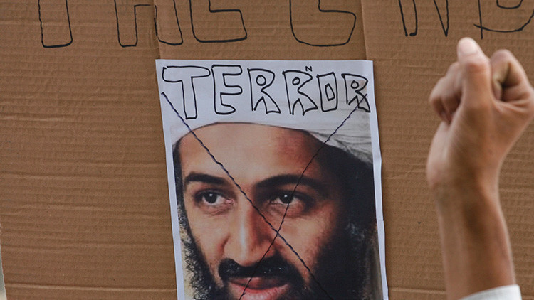 La CIA desclasifica cartas que informaban de las preocupaciones de Bin Laden antes de su muerte