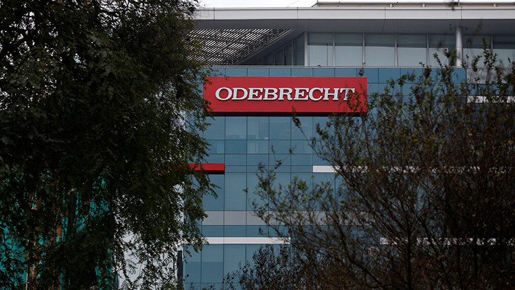 Perú: Retiran concesión de un gasoducto millonario a la empresa Odebrecht