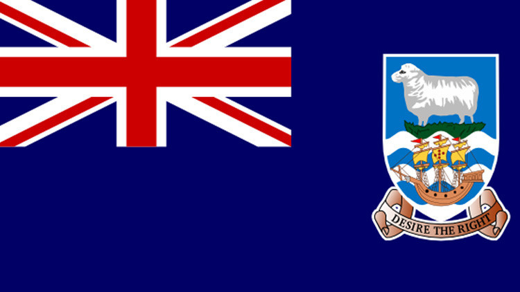 La inclusión de la bandera de las Malvinas en Whatsapp indigna a sus usuarios
