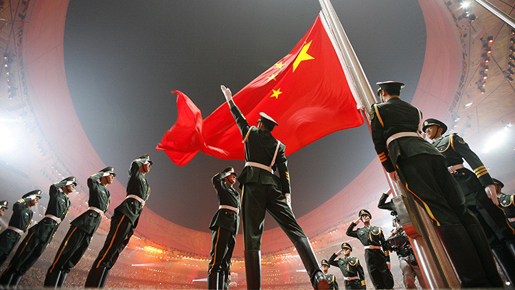 China dice estar dispuesta a dirigir el mundo si fuera necesario