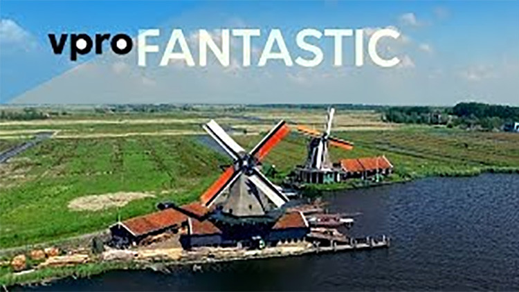 El sarcástico video con el que Países Bajos da la bienvenida a Donald Trump
