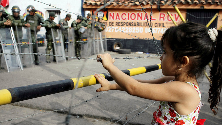 Las cinco claves de la crisis en la frontera colombo-venezolana
