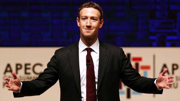 ¿Zuckerberg 2020?: El fundador de Facebook y sus posibilidades de ser presidente de EE.UU.