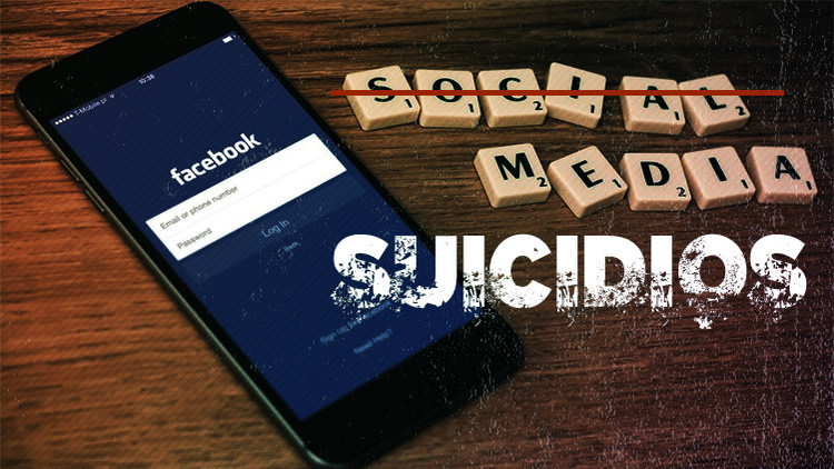 Suicidios en vivo: La tendencia que pone de relieve los retos éticos de las redes sociales