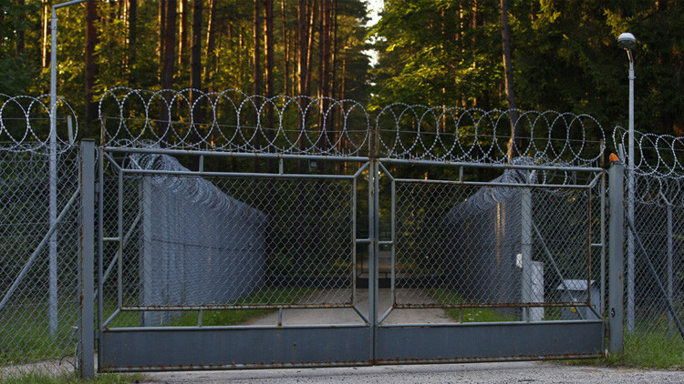 "La respuesta es no": Polonia y Lituania no acogerán prisiones de la CIA 