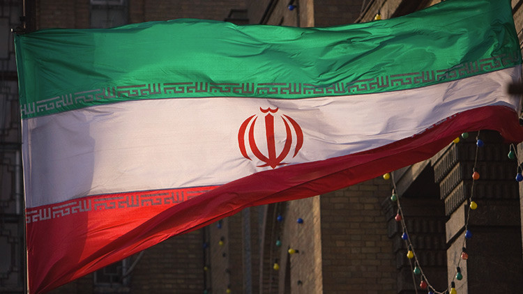 EE.UU. asegura tener pruebas de que Irán ha lanzado un misil balístico