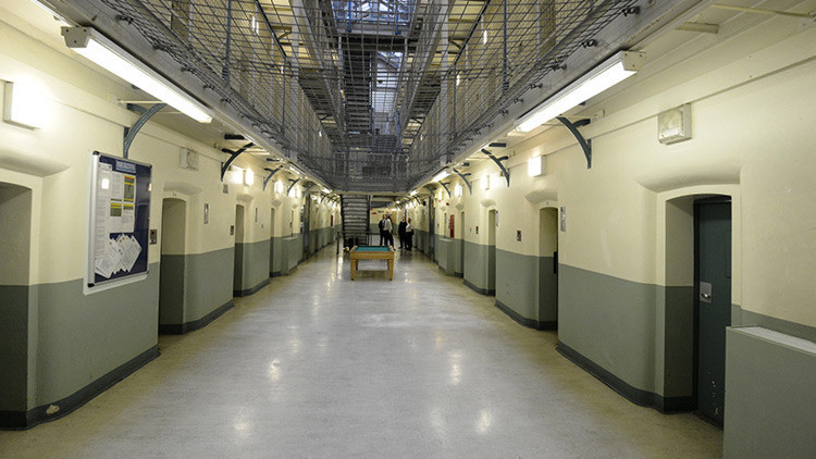 Nueve meses de prisión para una funcionaria penitenciaria que traficó con esperma