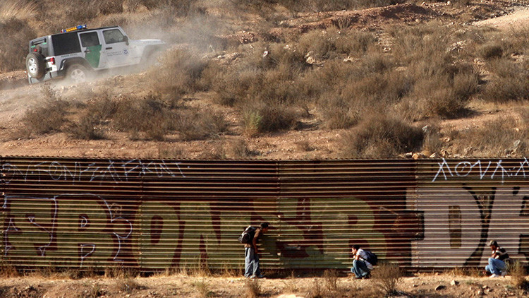 ¿Welcome to Tijuana? El último borde de México hacia EE.UU. tiene una crisis en ciernes