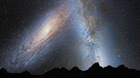 Una predicción cósmica hecha realidad : La explosión de dos estrellas cambiará el cielo nocturno