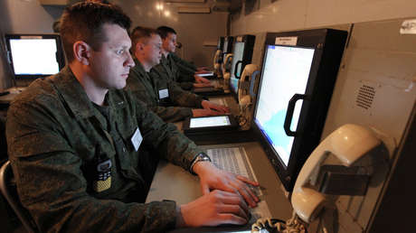 Rusia, entre el 'top 5' de Estados con mayor capacidad de ciberguerra