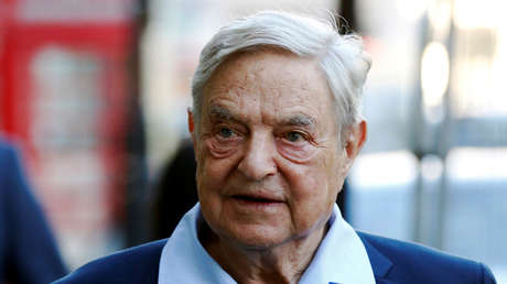 Soros perdió 1.000 millones de dólares por el 'inesperado' efecto bursátil de la victoria de Trump