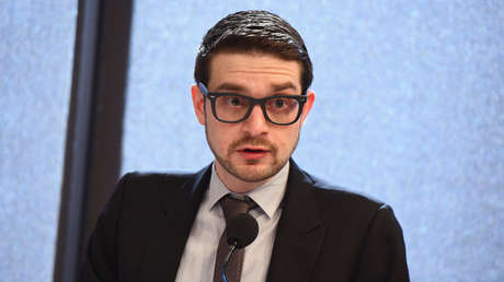 ¿A dónde fueron a parar las donaciones del hijo de Soros?