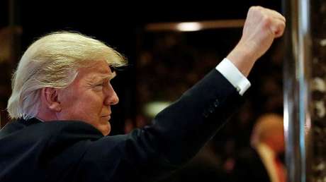 Trump: "La OTAN es una organización importante pero obsoleta"