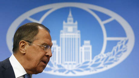 "Rusia está dispuesta a considerar las propuestas de Trump para la lucha antiterrorista"