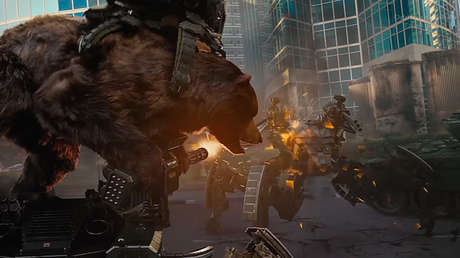 Video: El tráiler final de la película de superhéroes rusos 'Los Defensores' se vuelve viral