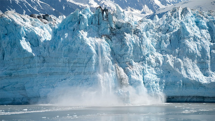 "Más allá de lo extremo": El creciente calor anómalo del Ártico desconcierta a los científicos