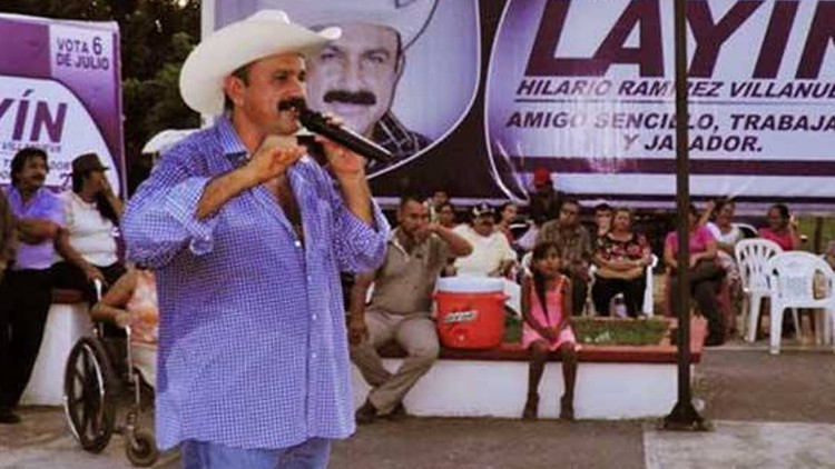 México: El alcalde que confesó que "robó poquito" buscará ser gobernador