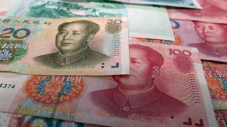 La política monetaria china, ¿cerca de un punto crítico?