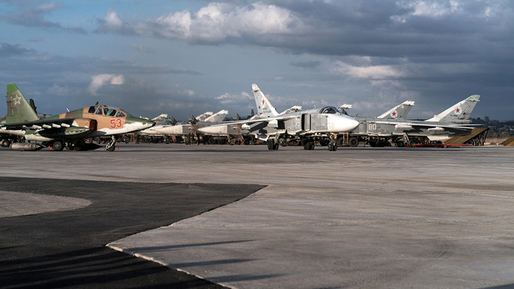 Moscú: La aviación rusa usó coordenadas de Turquía en el ataque en el que murieron soldados turcos