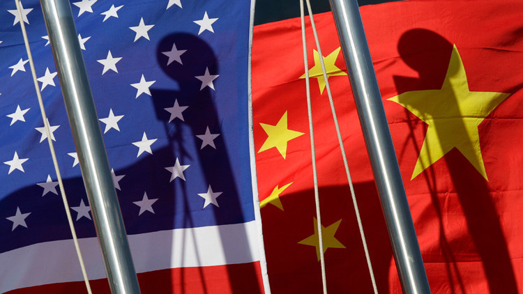 Trump opina que China y EE.UU. pueden ponerse de acuerdo y que ya van camino de hacerlo
