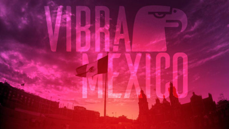 ¿#VibraMéxico?: Una marcha que muestra las contradicciones de la "unidad nacional" frente a Trump