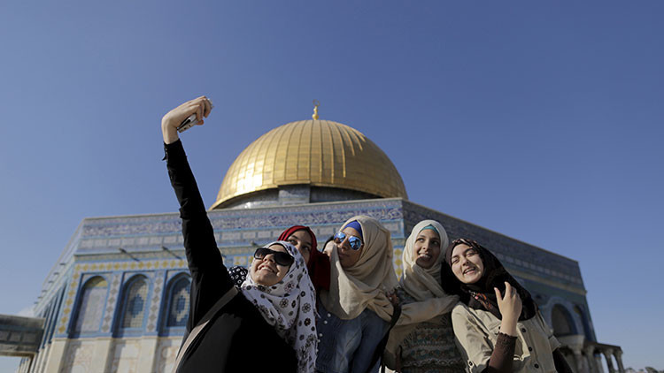 Israel: Avanza un proyecto de ley para 'silenciar' las mezquitas