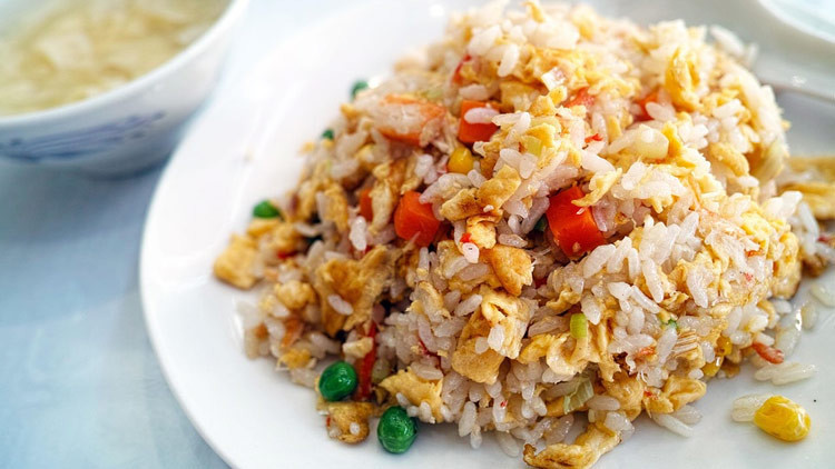 El arroz puede causar cáncer si no se cocina así