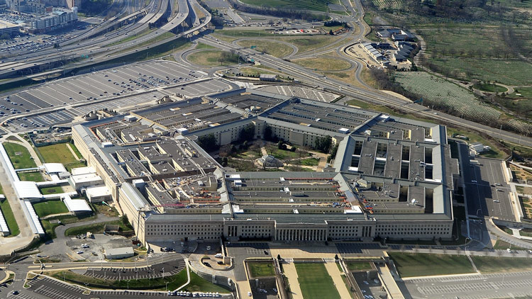 El Pentágono emplea a 80 'hackers' para probar sistemas internos sensibles