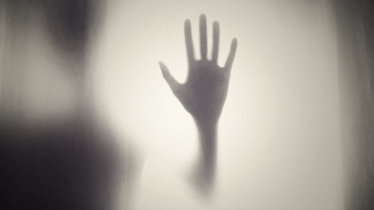 "Entré en estado de pánico": un concejal español afirma que captó el fantasma de una niña (FOTO)