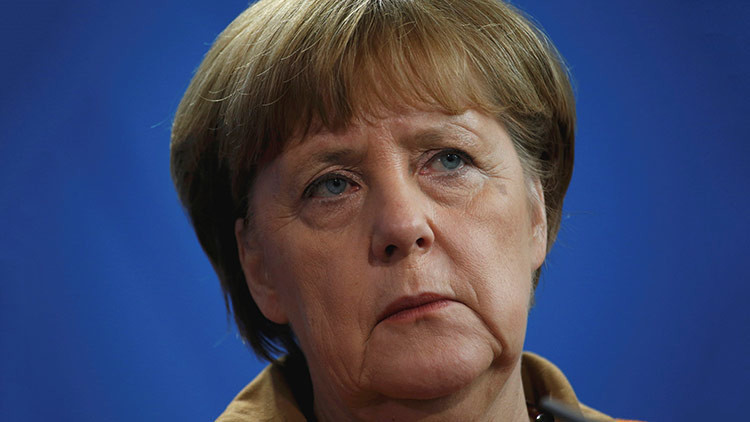 Revelan la verdadera causa de la cancelación del encuentro entre Merkel y Netanyahu 