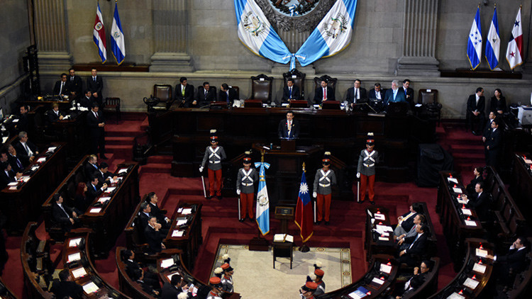 ¿Por qué una parte del Congreso de Guatemala rechaza la justicia indígena?