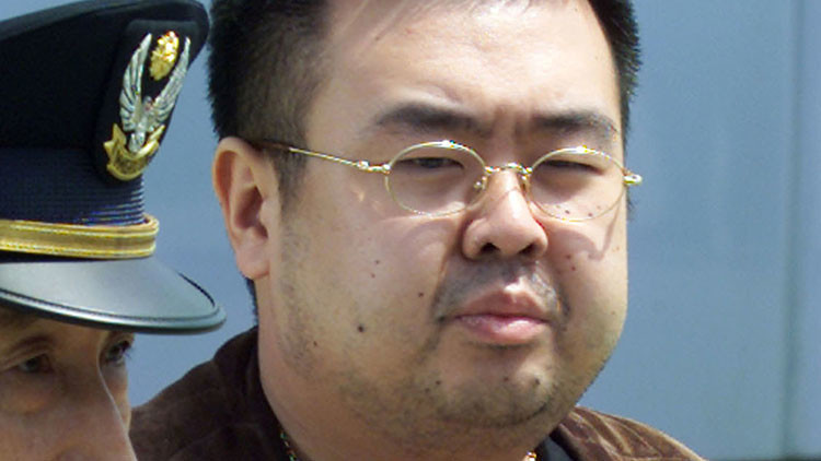 Malasia convoca al embajador norcoreano en relación con el asesinato de Kim Jong-nam