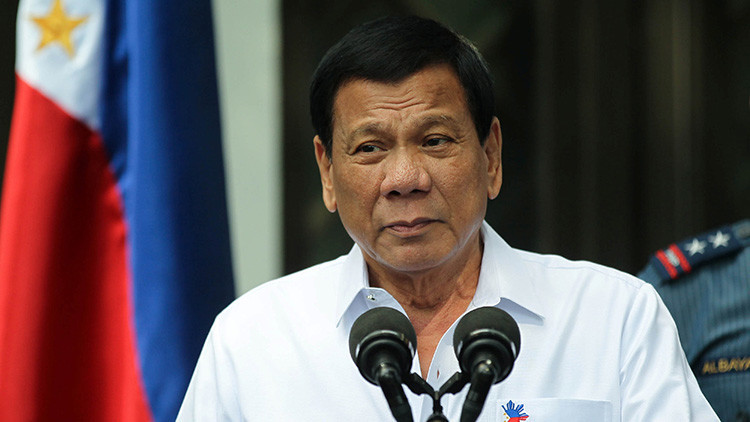 Expolicía filipino confiesa haber matado a sus propios hermanos por orden del presidente Duterte