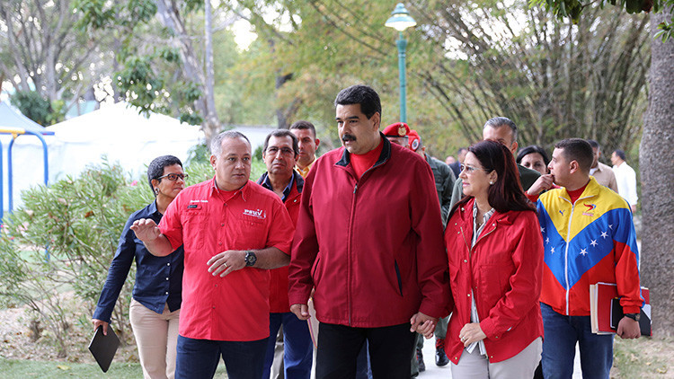 Venezuela: Conozca el nuevo reto del chavismo