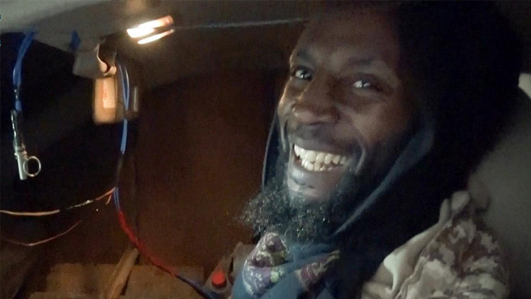 Sale de Guantánamo, logra una indemnización y se suicida en un ataque terrorista