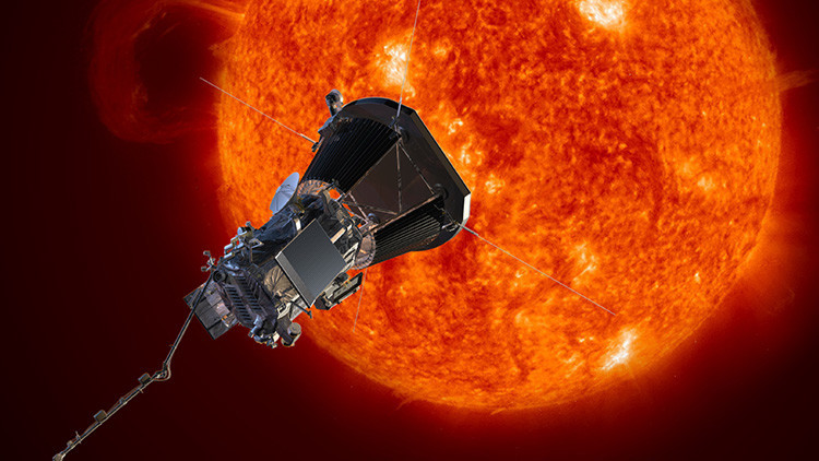Esta es la misión de la NASA que pretende revelar los misterios que encierra el Sol