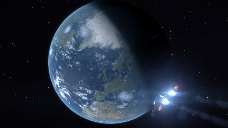 Un popular videojuego 'predijo' el histórico descubrimiento de la NASA de un nuevo sistema solar