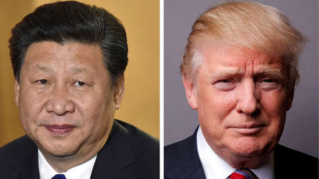 China gana un asalto a EE.UU. en Taiwán: ¿Está Pekín cantando victoria antes de tiempo?