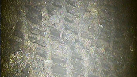 VIDEO: Un robot no resiste los altos niveles de radiación en Fukushima