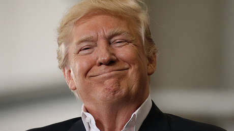 "¿Qué habrá fumado?": Trump habla de un ataque terrorista en Suecia que nunca sucedió