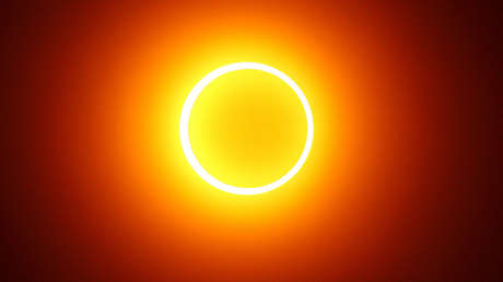América Latina se prepara para presenciar un espectacular 'anillo de fuego'