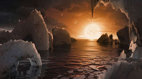 ¿Hay alguien ahí fuera? Estos son los 11 puntos clave del nuevo descubrimiento de la NASA
