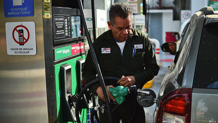 Contrato con Chevron e Inpex: El "principio del fin" para Petróleos Mexicanos