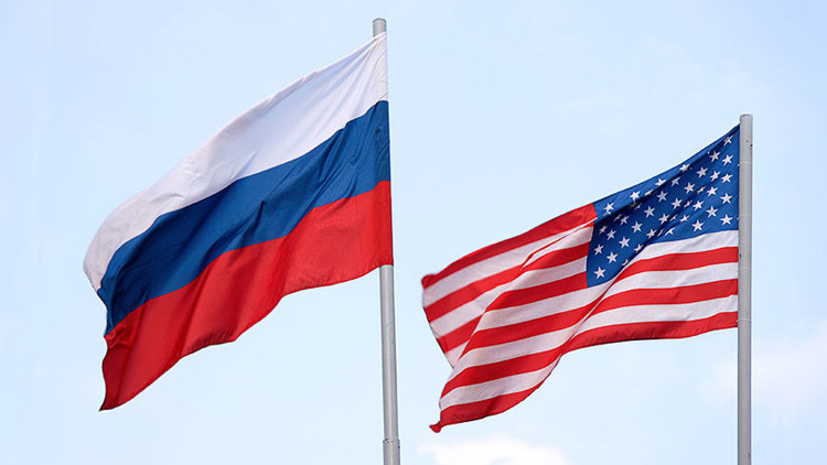 Moscú: "Las relaciones entre Rusia y EE.UU. están en el peor momento desde la Guerra Fría"