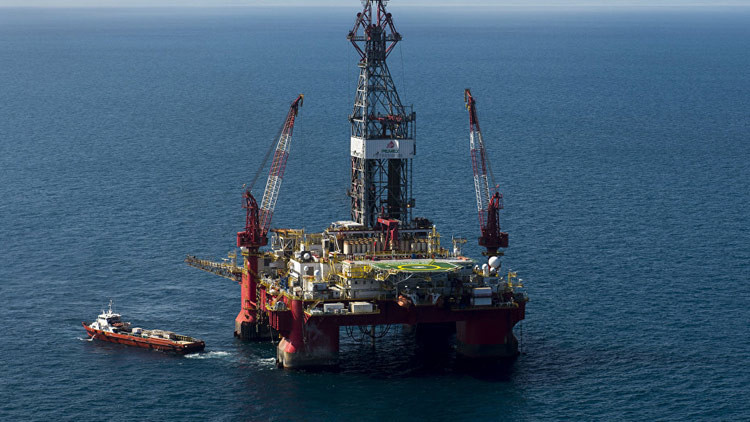 México incrementa sus reservas prospectivas de petróleo en casi 4.000 millones de barriles