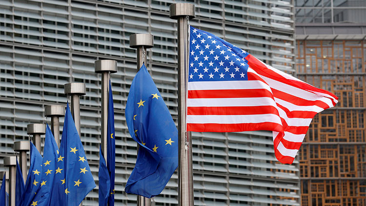 Europa y Estados Unidos pasan por "una crisis de líderes competentes"